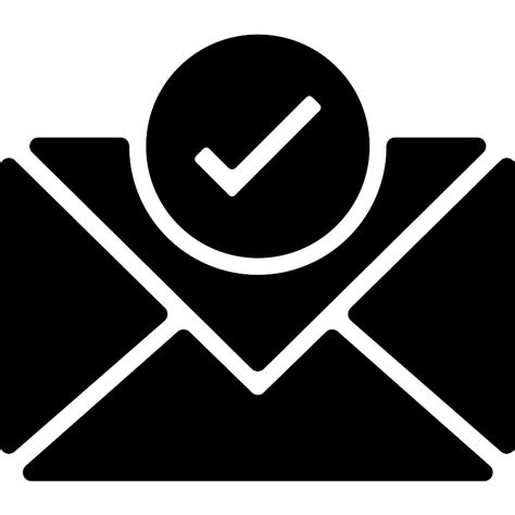 Email Vector SVG Icon - SVG Repo