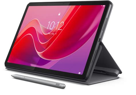 Планшет Lenovo Tab M11 4 128GB LTE Case Pen фото відгуки