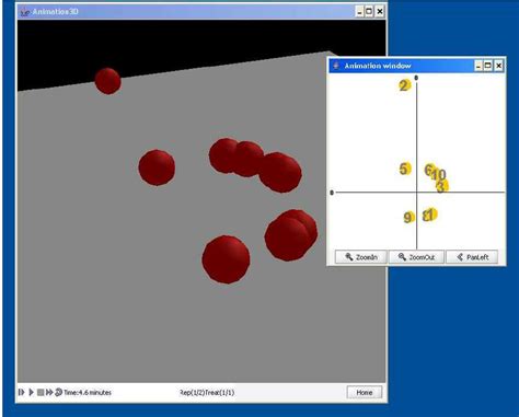 Animation 3D example | Download Scientific Diagram