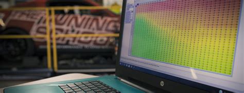 The Tuning School - High Performance Tuning Knowledge