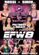 EFW Winner Fuck Loser Lez Edition Evolved Fights Unlimited Streaming At Adult Empire