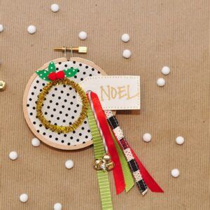 21 Handmade Holiday Crafts - Oh My Creative
