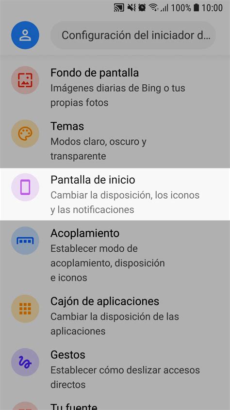 C Mo Quitar Iconos De La Pantalla Del Celular Eliminar Accesos Directos