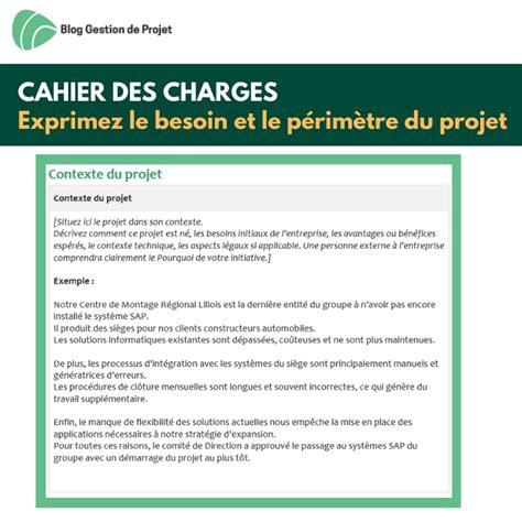 Cahier Des Charges Construction Maison Ventana Blog