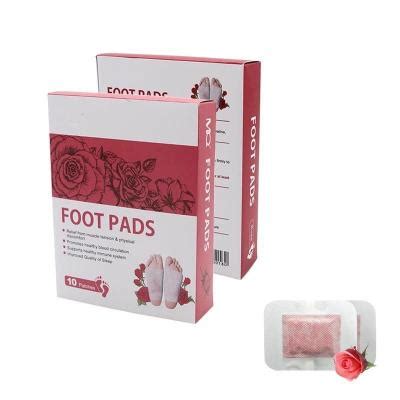 FOOT PADS - Current page 1