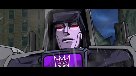 Transformers Devastation Launch Trailer Herné Video Sectorsk