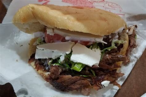 D Nde Se Come El Mejor Kebab De Madrid Hoy Madrid