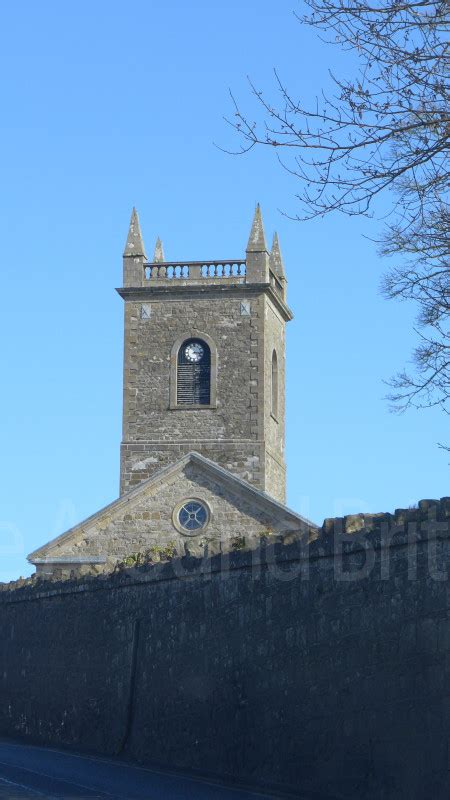 St Macartan's Clogher Church of Ireland Cathedral, Clogher, County ...