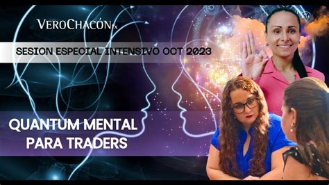 Quantum Mental Para Traders YouTube