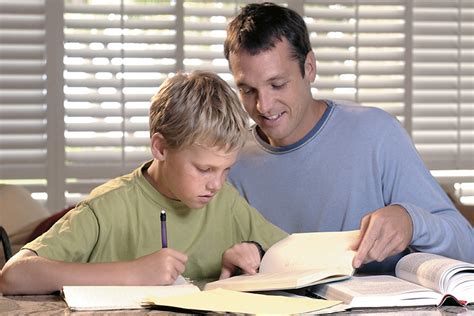 😎 Parents Help With Homework Helping Your Gradeschooler With Homework