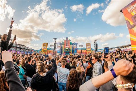 Redenen Waarom Jij De Friday Niet Mag Missen Intents Festival