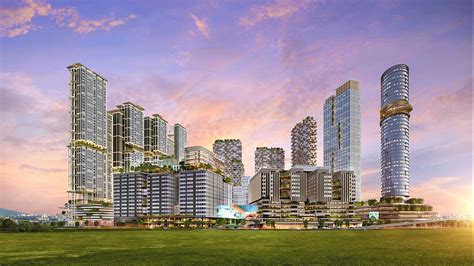 Kl Wellness City Poised To Invigorate Medical Tourism Codeblue