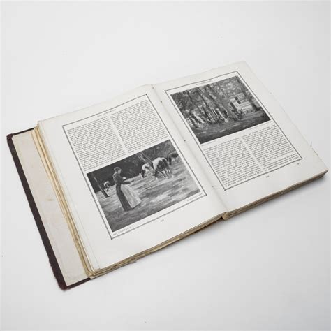 Ежемесячный журнал "Die Kunst" ("Искусство"), выпуск №28, бумага ...