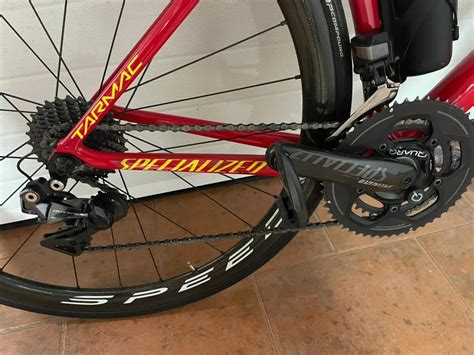 Specialized S Works Tarmac Sl Used In Cm Buycycle