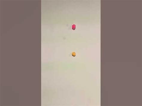 липучие шарики - YouTube