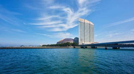 10 Places to Stay Near Fukuoka Tower | Book Hotels Online in Fukuoka