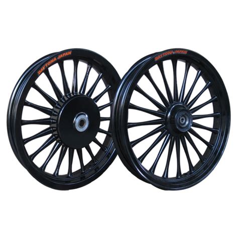 Jual VELG PELEG MIO MIO SPORTY 185 215 14 DAYTONA ORIGINAL Shopee