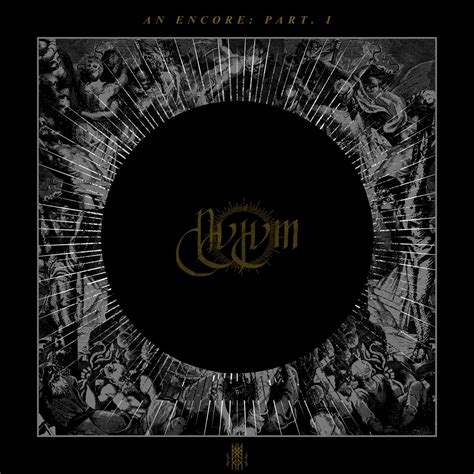 III An Encore Part I Recreant Chelsea Grin Cover Single De