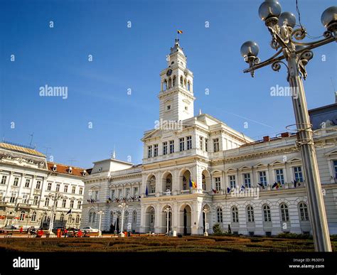 Arad Romania Arad City Hi Res Stock Photography And Images Alamy