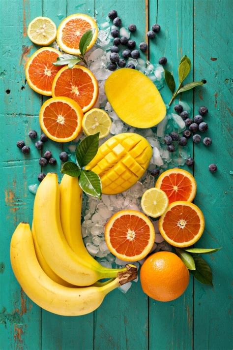 Best Vitamin B Fruits - Healthier Steps