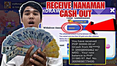 Manila Game Bilis Talaga Cash Out Dito 🤑 Youtube