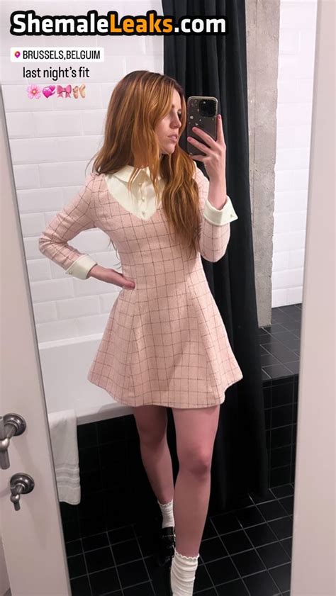 Sydney Sierota Sydneysierota Leaked Nude OnlyFans Photo 2 ShemaleLeaks