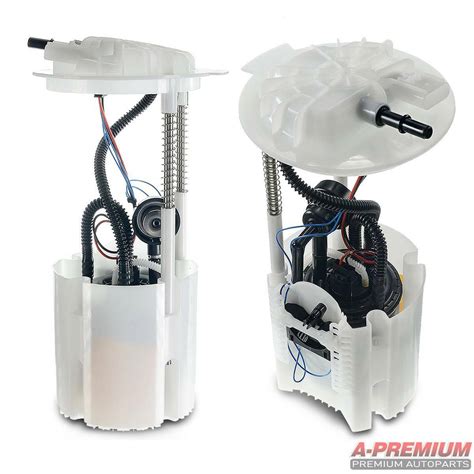 Fuel Pump Module Assembly For Dodge Nitro Jeep Liberty L