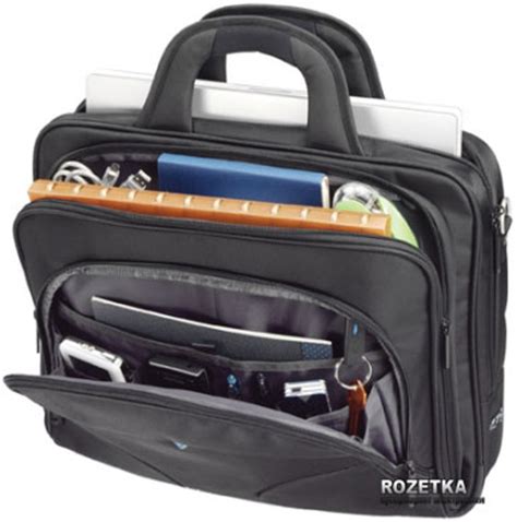 Сумка для ноутбука Sumdex NJN-778BK – фото, отзывы, характеристики в ...