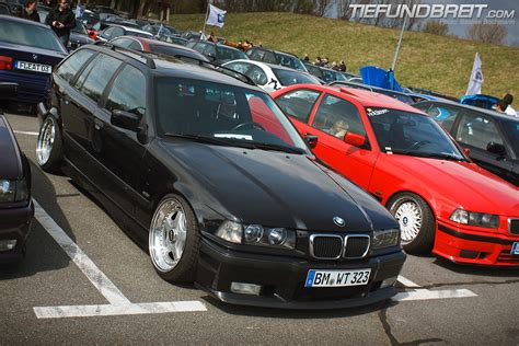 323i Touring Bbs And Ac Schnitzer 3er Bmw E36 Storyseite 10