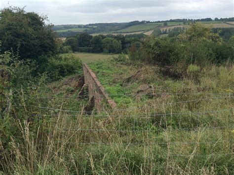 Restoring Preston Hill Country Park - Darent Valley Landscape