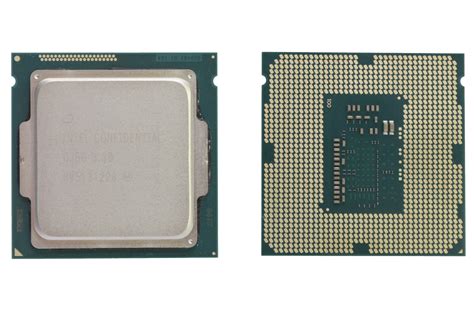 Intel Core i7-5775C Broadwell Processor Review Photo Gallery - TechSpot