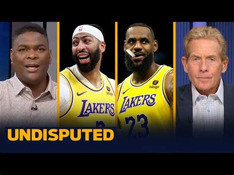 Nba Trade Rumor How The Los Angeles Lakers Are Shaking Up The Nba With