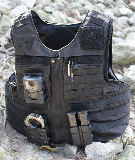 Molle Holster Motorola Watchguard V Bodycam Etsy