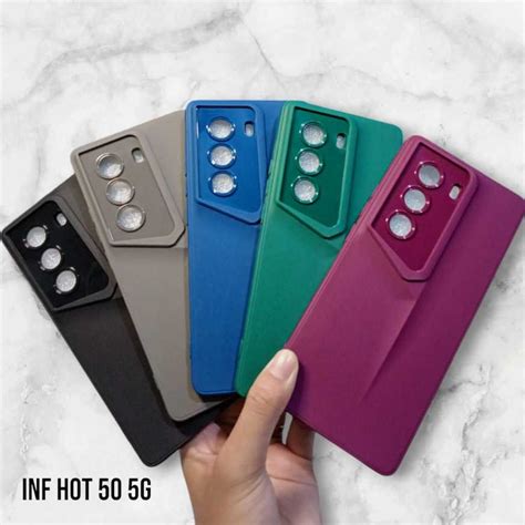 Softcase Luxury BLADE MECHA Infinix Hot Pro Hot I Hot G Smart Pro Hot I GT