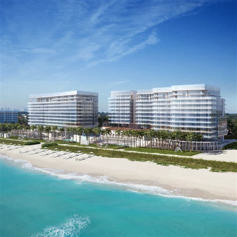 Four Seasons The Surf Club at Surfside | The Place to Be