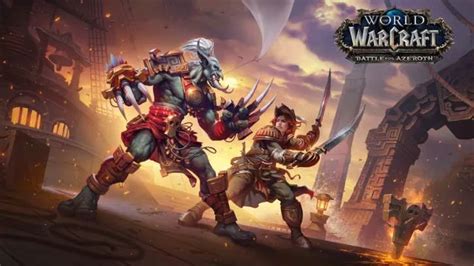 World of Warcraft PS4 Release Date? [WOW PS4 & PS5 Edition]