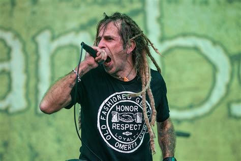 Lamb Of God S Randy Blythe What It Takes To Be A Good Frontman