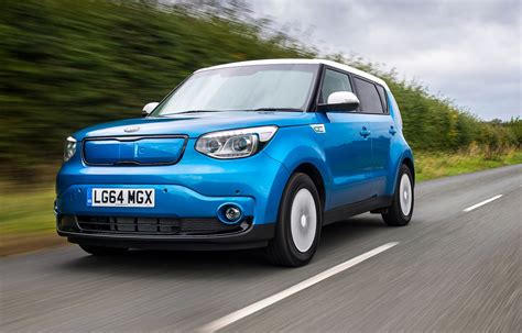 electric cars  evs  car magazine