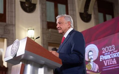 Magistrados del Tribunal Electoral deberían renunciar AMLO ante fallo