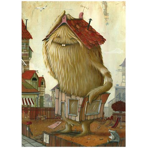 Zozoville - Neighbourhood - 1000pc - Mind Games