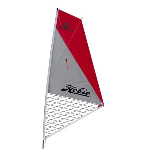 Hobie Mirage Kayak Sail Kit - SLH