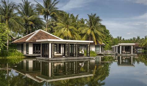 Our List Of The Best Most Beautiful Spas In Vietnam Iconic Life