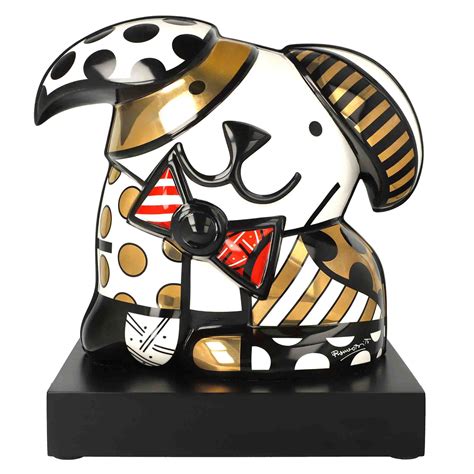 Brighten Your World with Britto Paintings