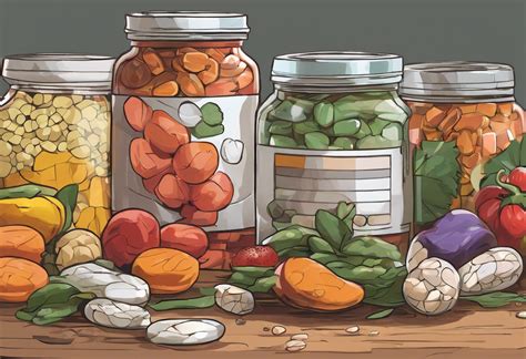 Vitamins and Depression: Unraveling the Complex Relationship