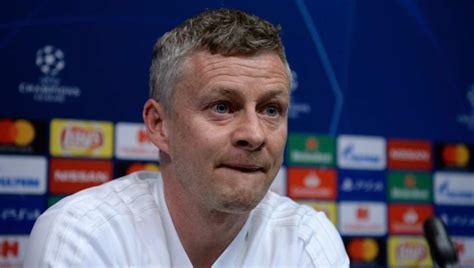 Ole Gunnar Solskjaer Says Manchester United Players Have the Ability to ...