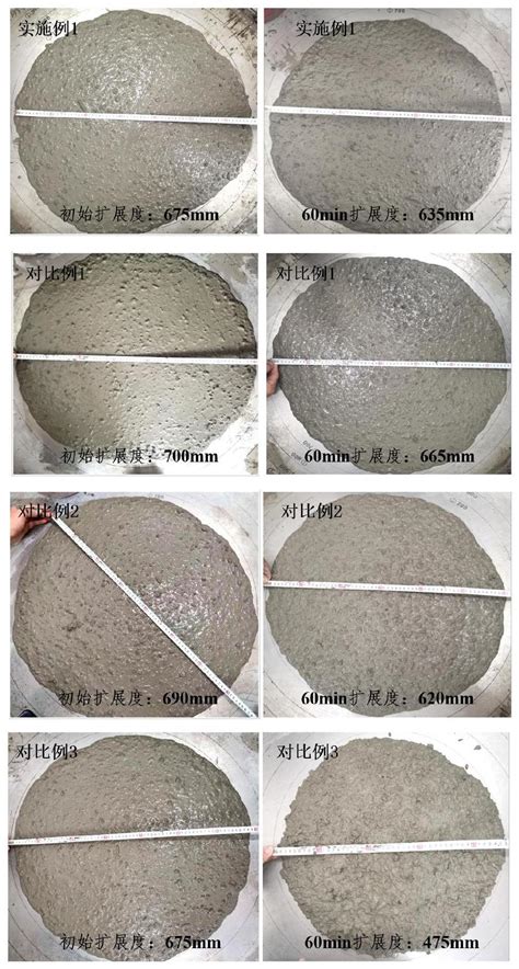 一种改善自密实混凝土施工稳定性的方法