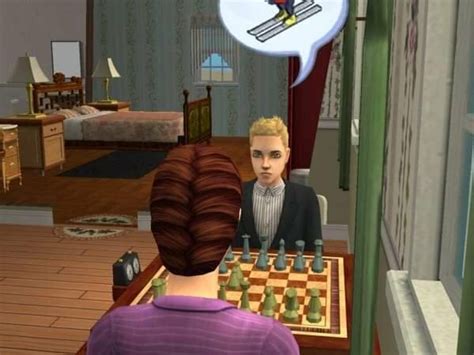 The Sims The Sims And The Sims Hentai Porn Gay Yaoi Loverslab