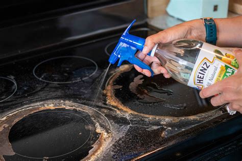 How To Clean A Glass Stovetop The Krazy Coupon Lady