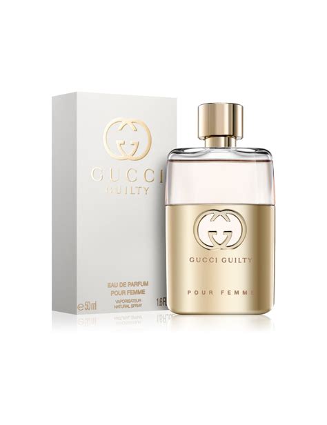 Gucci Guilty Pour Femme Eau De Parfum