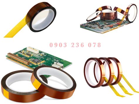 Kapton Tape